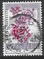 Belgie 1960 - Yvert 1122 - Gentse Floralien II (ST), Postzegels en Munten, Postzegels | Europa | België, Verzenden