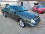 Ford Scorpio 2.0 I GLX SDN 8V 1995 Groen 131 DKM!! UNIEK!!, 4 cilinders, Bedrijf, Handgeschakeld, Sedan