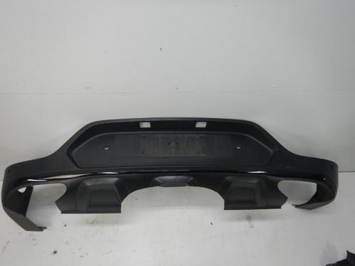 Mercedes-Benz GLC W253 Coupe Achterbumper Spoiler 4PDC A2538, Auto-onderdelen, Carrosserie en Plaatwerk, Bumper, Mercedes-Benz
