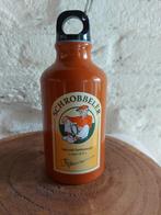 Schrobbeler Miniatuur Fles met Keycord - Verzamelitem, Verzamelen, Overige Verzamelen, Ophalen of Verzenden, Zo goed als nieuw