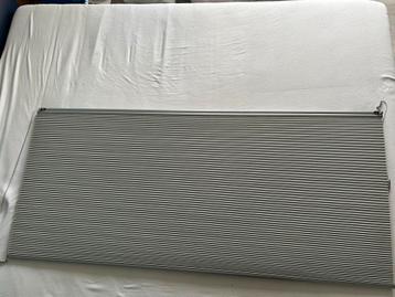 Luxaflex Plissé Gordijn - Dubbele Bediening beschikbaar voor biedingen