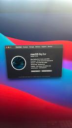 I mac uit 2014, Ophalen, Gebruikt, HDD, Apple imac