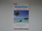 merian live reisgids Malediven, Boeken, Reisgidsen, Overige merken, Europa, Nieuw, Ophalen of Verzenden