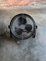 Vloerventilator - Krachtige verkoeling!, Witgoed en Apparatuur, Ventilatoren, Ophalen of Verzenden, Gebruikt, Vloerventilator