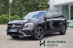 Mercedes-Benz GLB 200 AMG Sfeerverlichting, Camera, Carplay,, 4 cilinders, Origineel Nederlands, Bedrijf, GLB