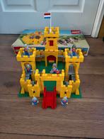 Lego 375 Kasteel, Ophalen of Verzenden, Zo goed als nieuw