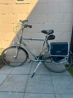 Gazelle Lausanne, Fietsen en Brommers, Fietsen | Heren | Herenfietsen, Ophalen of Verzenden, Gazelle
