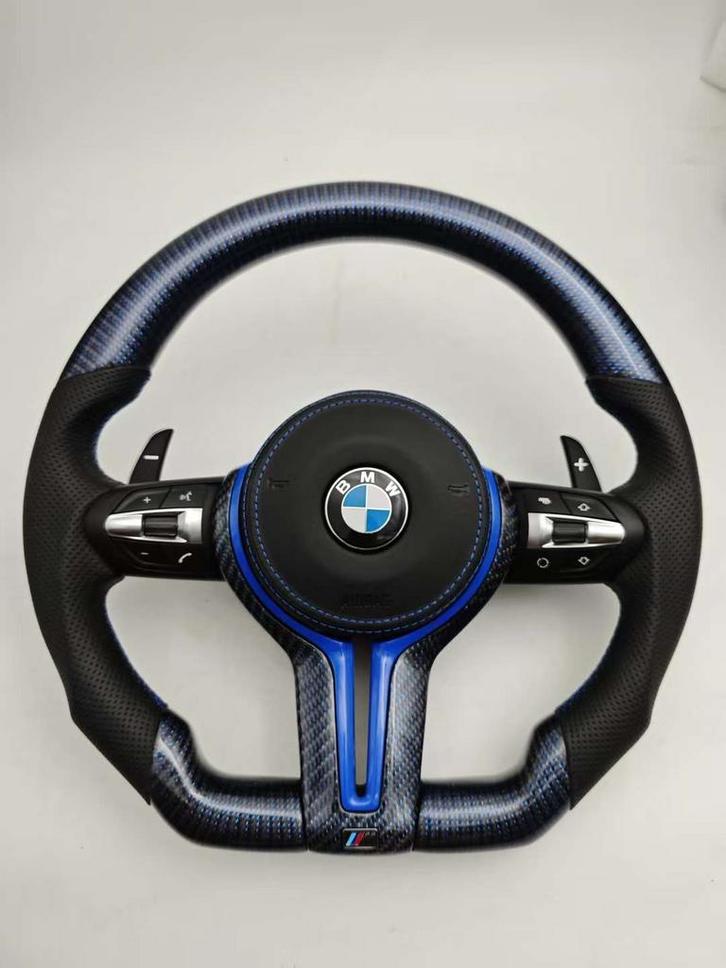 BMW M Stuur (Nieuw), Auto-onderdelen, Besturing, BMW, Nieuw, Ophalen of Verzenden