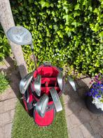 Heren Golfset Ben Sayers met golftas, Ophalen, Gebruikt