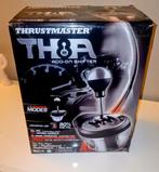 Thrustmaster TH8A add-on shifter, Ophalen of Verzenden, Zo goed als nieuw, Playseat of Racestoel, PlayStation 5