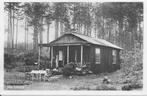Vierhouten SAXENHEIM  Het Landje., Ophalen of Verzenden, 1940 tot 1960, Gelopen, Gelderland