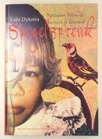 Dykstra, Lida - Spegelspreuk, Verzenden, Gelezen, Fictie algemeen