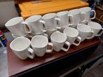 18 nieuwe koffiemokken., Ophalen of Verzenden