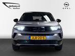 Opel Mokka 1.2 Turbo Hybrid GS AUTOMAAT, Stof, Gebruikt, 1199 cc, Hybride Elektrisch/Benzine