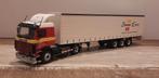 Tekno Scania 143-420 van Simon Loos, ., Nieuw, Tekno, Bus of Vrachtwagen