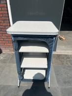 Camping kast, Ophalen of Verzenden, Zo goed als nieuw, Campingkast