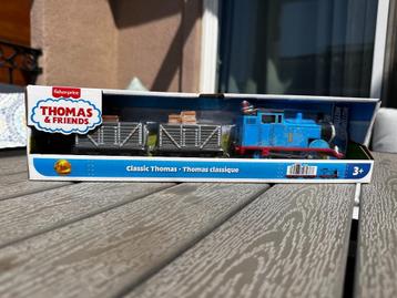 Thomas de Trein Motorized – Thomas (2025 range, US import) beschikbaar voor biedingen