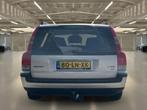 Volvo V70 2.4 Comfort Line Zeer goed onderhouden, bijna 20 j, Auto's, Voorwielaandrijving, 170 pk, Zilver of Grijs, 83 €/maand