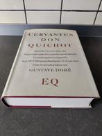 Don Quichot - Cervantes, illustraties Gustave Doré 1967, Boeken, Ophalen of Verzenden, Gelezen, Miguel de Cervantes Saavedra, Nederland
