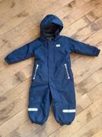 Skipak | 12-18m | waterdicht | gevoerd | winter | sneeuw, Kinderen en Baby's, Babykleding | Maat 80, Ophalen of Verzenden, Zo goed als nieuw