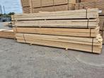 Planken - hout - steigerplanken, Doe-het-zelf en Verbouw, Hout en Planken, Ophalen, 25 tot 50 mm, Nieuw, Plank
