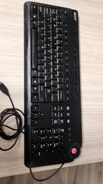 Acer toetsenbord  , weinig gebruikt, Ophalen of Verzenden, Zo goed als nieuw, Bedraad, Acer