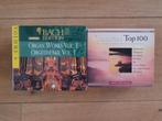 Bach organ works vol.1 en Classical top 100, Cd's en Dvd's, Cd's | Klassiek, Ophalen of Verzenden, Nieuw in verpakking, Overige typen