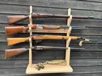 Wand rek T.B.V Geweer, Zwartkruit, Airsoft, Jacht, Klewang, Ophalen of Verzenden, Overige soorten, Nederland, Kunstobject