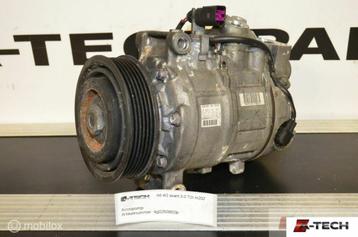 Aircopomp Audi A6 Avant C7 3.0 TDI BiT quattro ('11-'18) beschikbaar voor biedingen
