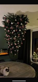 Plafond kunst kerstboom, Verzenden, Zo goed als nieuw