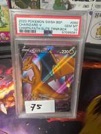 Charizard V Champions Path #050 PSA 10, Ophalen of Verzenden, Nieuw, Losse kaart