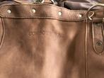 Cowboys bag, Cowboy tas, nieuw, Nieuw, Ophalen of Verzenden, Bruin, Leer