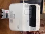 Epson EB-695Wi Beamer, Audio, Tv en Foto, Beamers, Ophalen, Epson, Zo goed als nieuw, LCD