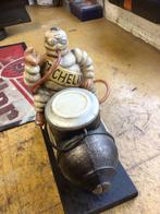 Michelin Compressor Replica - Bibendum, Ophalen of Verzenden, Zo goed als nieuw, Overige typen