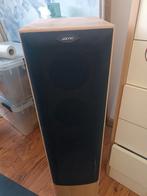 Jamo E 430 Luidspreker - Goede staat, Gebruikt, Ophalen of Verzenden, 60 tot 120 watt, Front, Rear of Stereo speakers