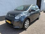 Citroen C1 1.0 VTi Feel 5-Deurs - Airco, Voorwielaandrijving, Gebruikt, Euro 6, Met garantie (alle)