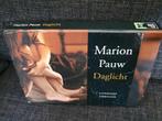 Dwarsligger 3: Marion Pauw - Daglicht, Gelezen, Ophalen of Verzenden, Nederland, Marion Pauw