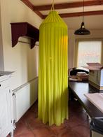Hemeltje / klamboe voor kinderkamer lime, Ophalen, Gebruikt, Klamboe