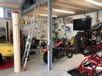 Gezocht: Hobby ruimte/garage, Ophalen of Verzenden, Nieuw