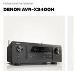 DENON X3400H Top Receiver versterker

Geweldige DENON, Ophalen, Zo goed als nieuw, Stereo, Denon