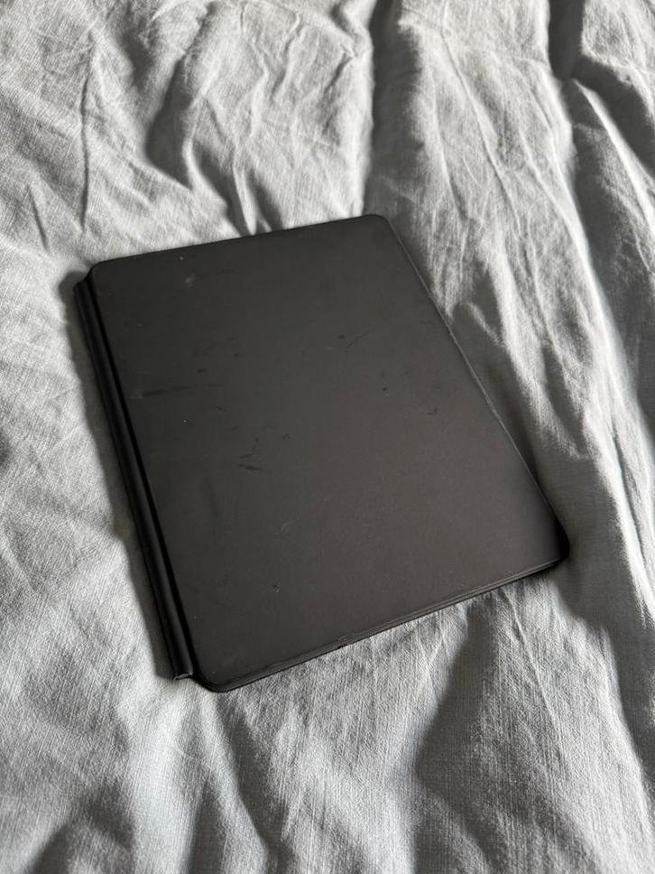 Apple Magic Keyboard - iPad 12.9 inch, Computers en Software, Apple iPads, Zo goed als nieuw, Apple iPad Pro, 12 inch, Zwart, Ophalen of Verzenden