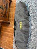 Jobe Wakeboard met Tas, Watersport en Boten, Ophalen of Verzenden, Gebruikt, Board