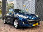 Peugeot 207 1.6 VTI 16V 3DRS 2010 Blauw, Auto's, Peugeot, Voorwielaandrijving, 4 cilinders, Blauw, Origineel Nederlands