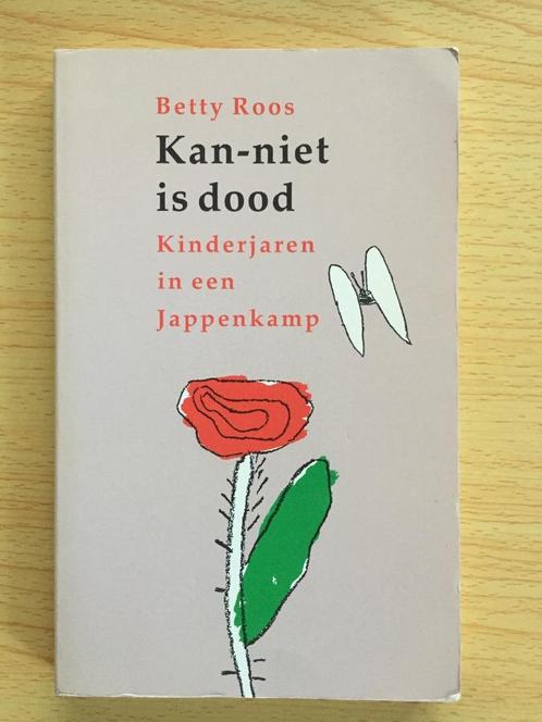 Herinneringen aan kindertijd op Borneo & internering op Java, Boeken, Overige Boeken, Gelezen, Ophalen of Verzenden