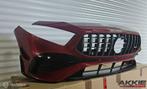mercedes A35 AMG voorbumper W177 V177 FACELIFT, Auto-onderdelen, Carrosserie en Plaatwerk, Gebruikt, Voor, Ophalen of Verzenden
