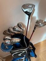 Golfset Taylormade voor Heren, Overige merken, Set, Gebruikt, Taylormade