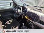 Fiat FIAT 500L * Garantie tot 16-09-2031 mogelijk., Voorwielaandrijving, 65 €/maand, Stof, Gebruikt