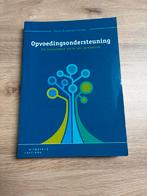 Opvoedingsondersteuning als preventie - Marga Burggraaff, Ophalen of Verzenden, Gamma, Zo goed als nieuw, HBO