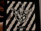 Thunderdome vinyl Tripped , nieuw in seal, Ophalen of Verzenden, Nieuw in verpakking, 12 inch