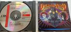 Dylan & the Dead, cd, Ophalen of Verzenden, 1980 tot 2000, Gebruikt